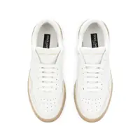 Pantofi sport Dolce & Gabbana pentru Barbati - Sneakers Dolce & Gabbana Dolce & Gabbana Low Sneaker Shoes WHITE Barbati (BM 14685566) - B-mall.ro