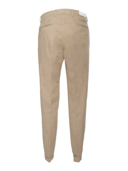 Pantaloni casual Briglia Elegant beige trousers Beige Barbati (BM 14688764) 2