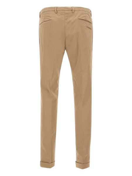Pantaloni casual Briglia Elegant beige trousers Beige Barbati (BM 14688764) 3