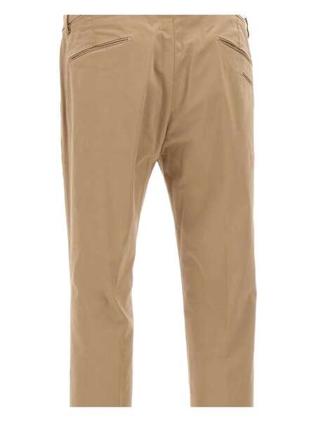 Pantaloni casual Briglia Elegant beige trousers Beige Barbati (BM 14688764) 4