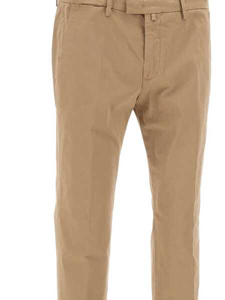 Pantaloni casual Briglia Elegant beige trousers Beige Barbati (BM 14688764) 5