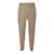 Briglia Elegant beige trousers Beige
