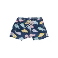 Bermude Joell costume with pattern Baieti