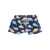 Mc2 Saint Barth Joell costume with pattern Multicolor