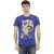 Trussardi Tricou Albastru Blue