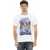 Trussardi Tricou Alb White
