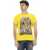 Trussardi Tricou Galben Yellow