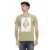 Trussardi Tricou Verde Kaki