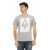Trussardi Tricou Gri Grey