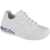 SKECHERS Uno 2 - Air Around You White