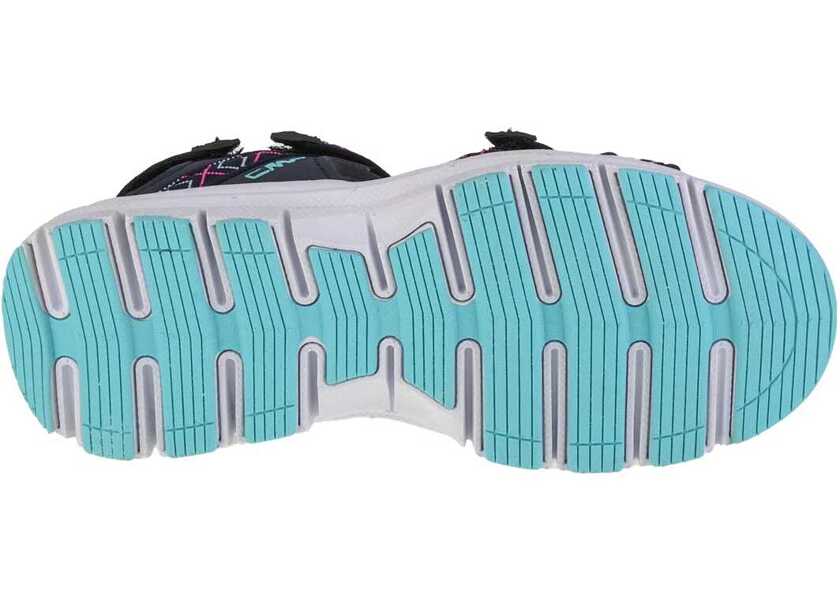 Sandale fara toc CMP Almaak Hiking Sandal Navy Femei (BM 14689055) 4