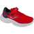 Joma Active Jr 2406 Red