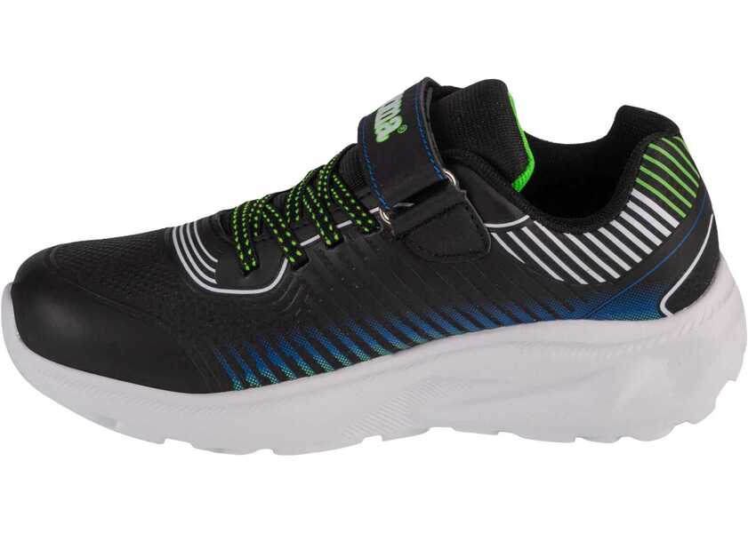 Sneakers Joma Aquiles Jr 2401 Black Baieti (BM 14689064) 2