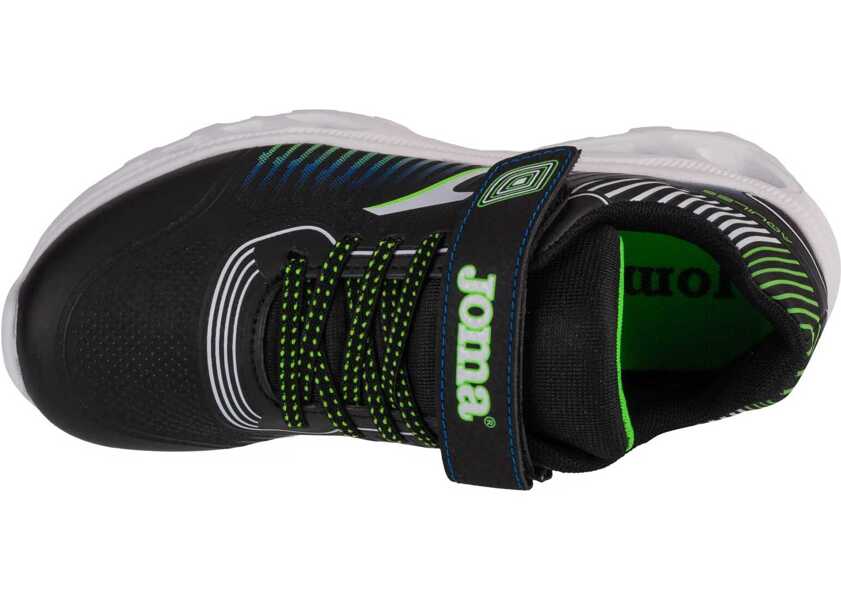 Sneakers Joma Aquiles Jr 2401 Black Baieti (BM 14689064) 3