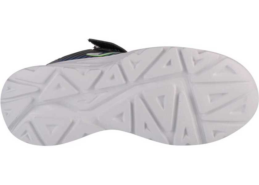 Sneakers Joma Aquiles Jr 2401 Black Baieti (BM 14689064) 4