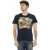 Trussardi Tricou Albastru Blue