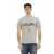 Trussardi Tricou Gri Grey