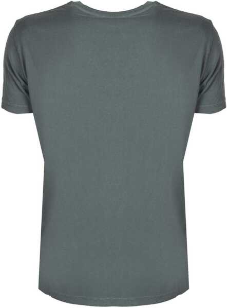 Tricouri Diesel T-Diegor A03741 Szary Femei (BM 14689306) 4