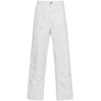 Pantaloni Carhartt Wip "Double Knee" Trousers Barbati