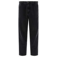 Pantaloni Carhartt Wip "Single Knee" Jeans Barbati
