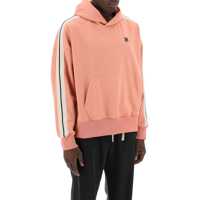 Hanorace "Track Sweatshirt With Contrasting Bands Barbati