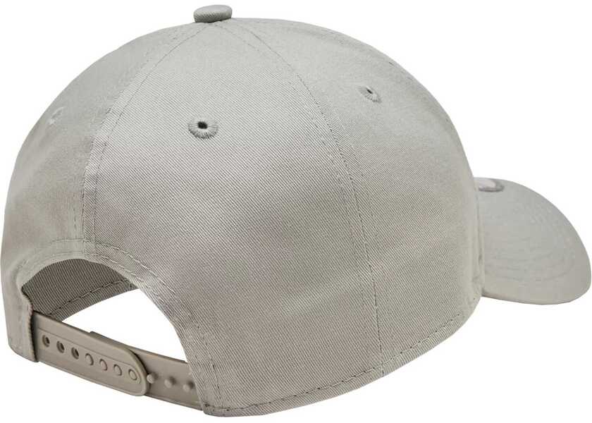 Sepci New Era Essential 9FORTY Red Bull Racing Grey Barbati (BM 14694053) 2