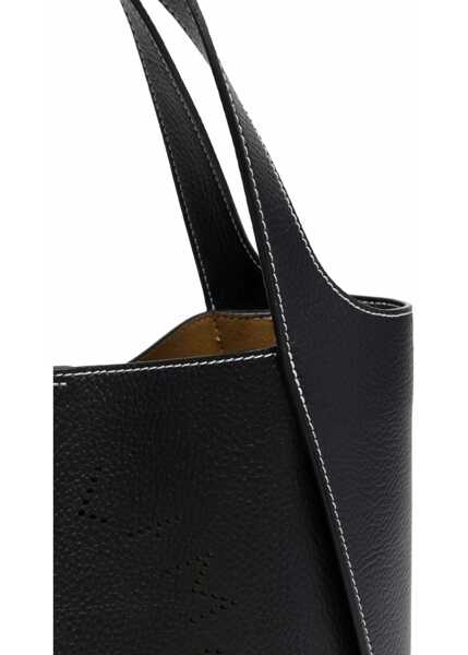 Genti de umar Stella McCartney Shoulder Bag BLACK Femei (BM 14694128) 4