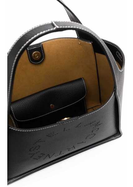 Genti de umar Stella McCartney Shoulder Bag BLACK Femei (BM 14694128) 5