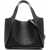 Stella McCartney Shoulder Bag BLACK