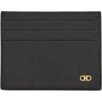 Portofele Leather Card Holder Barbati