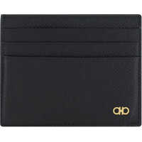 Portofele Leather Card Holder Barbati