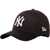 New Era 9FORTY League New York Yankees Kids Cap Black