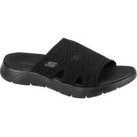 Papuci Go Walk Flex Sandal - Elation Femei