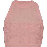 Bluze Pb Labyrinth Knit Top Femei