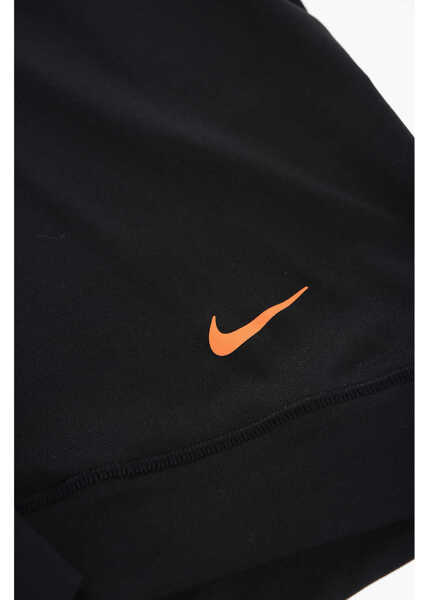 Lenjerie intima Nike Set Of 3 Dri-Fit Boxer With Logoed Elastic Band Black Barbati (BM 14695316) 3