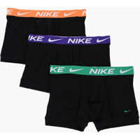 Lenjerie intima Set Of 3 Dri-Fit Boxer With Logoed Elastic Band Barbati