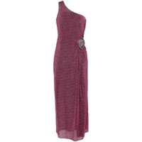 Rochii Oséree Long Lumière O-Ring Dress Femei