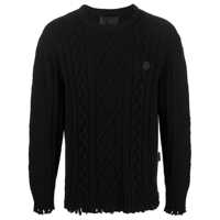 Pulovere Philipp Plein Sweater Barbati