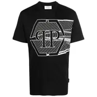 Tricouri Philipp Plein T-Shirt Barbati