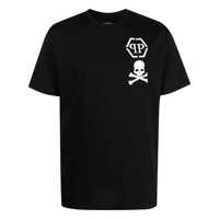 Tricouri Philipp Plein T-Shirt Barbati