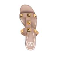 Pantofi Dama pagina 2 - Pantofi cu toc Valentino Garavani Valentino Garavani Sandals PINK Femei (BM 14699648) - B-mall.ro