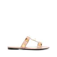 Pantofi cu toc Valentino Garavani Sandals Femei