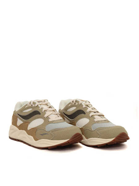 Sneakers Saucony Saucony grid shadow 2 Beige Barbati (BM 14699660) 2