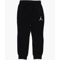 Pantaloni de trening Nike Air Jordan Solid Color Joggers With Contrasting Logo