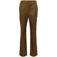 Pantaloni casual Saint Laurent Trousers Femei