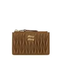 Portofele Miu Miu Wallets Femei