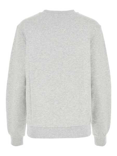 Pulovere A.P.C. A.P.C. Sweatshirts GREY Femei (BM 14705297) 2