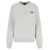 A.P.C. A.P.C. Sweatshirts GREY