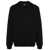 A.P.C. A.P.C. Sweatshirts Black