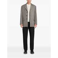 Pulovere Jil Sander pentru Barbati - Pulovere Jil Sander Jil Sander Knitwear WHITE Barbati (BM 14706548) - B-mall.ro